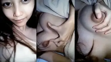 ABG Indo Toket Montok Basah Nikmat Bikin Muncrat