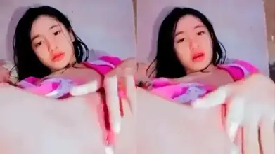 ABG Memek Pink Mulus Ngewe Brutal – Indo Viral Hot