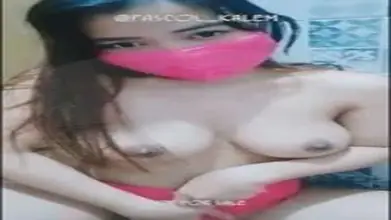 Bokep Indo Live Show Bigo Pamer Memek Becek