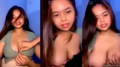 Bokep Indo Zara Bokong Besar Goyang WOT Hot