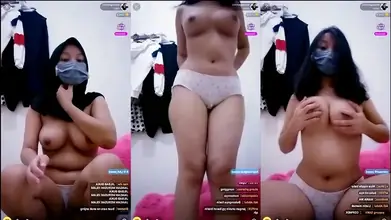 Bokep Jilbab Sinta Hijab Pamer Tetek Bulat Viral Hot Indo