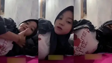 Bokep Jilbab Toge Goyang Tiktok Viral