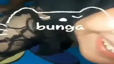 Cewek Indo Ketawa Geli Sambil Digenjot Masuk Viral Hot