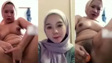 Clip Bocor Tiktoker Seksi Coli Nikmat Sampai Basah