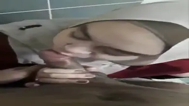Dimanja Pacar Alim Tapi Pasrah Main Gaya Apa Saja