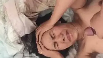 Dokumentasi Dek Yessa Semok Cantik Live Kasur