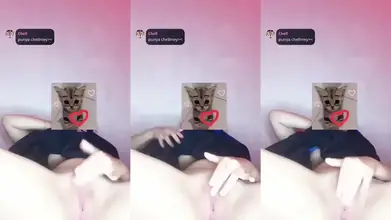 gadis hijap sange colmek sampek keceng gesek nya