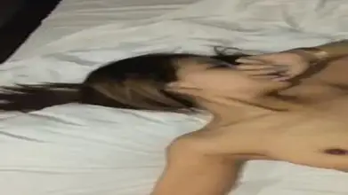 Gadis Pramugari Cantik Part 2 Pasrah Kasur
