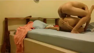 Habis Mandi Langsung Diewe Pacar Indo Viral Gratis