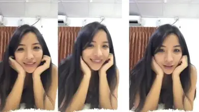 Live NangMeswar Body Montok Sange Brutal Indo Viral Panas