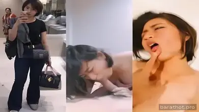 Ngentot Cewek Rambut Pendek Super Nakal Viral Hot Indo