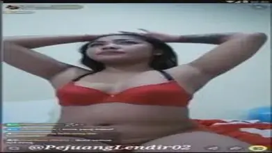 Siaran Live Gadis Cantik Part 78 Di Kasur