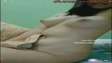 Tante Ica Cantik Pasrah Goyang Kasur Hotel