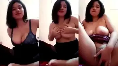 Tetek Besar Muka Imut Indo Ngentot Brutal, Memek Becek Parah